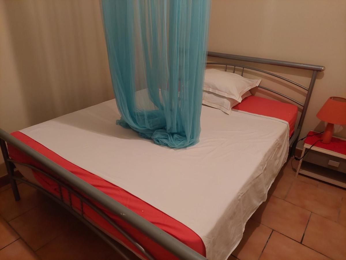 Une Seule Envie, Celle D'Y Revenir Les Anses-d'Arlets Kültér fotó